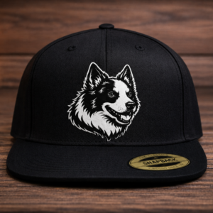 Boss Dog Ace Hat