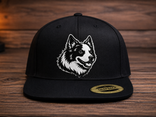 BOSS DOG Ace Snapback