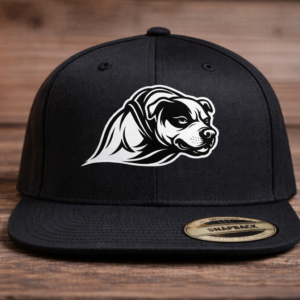 Boss Dog Atlas Hat