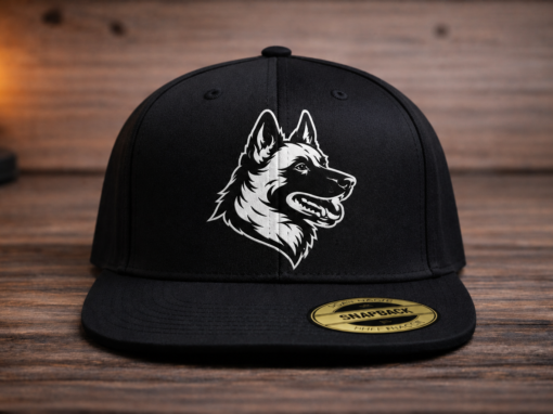 BOSS DOG Maverick Snapback