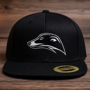 Boss Dog Slip Hat
