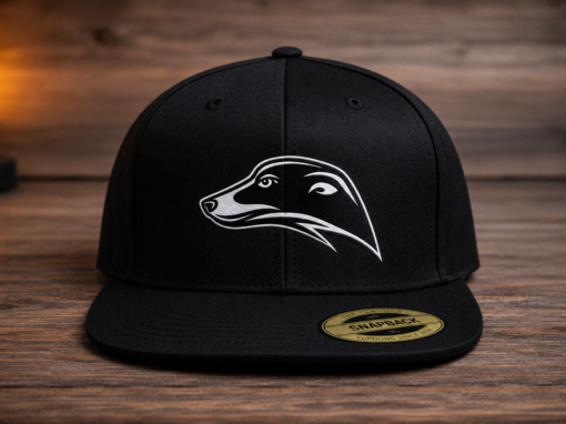 BOSS DOG Slip Snapback